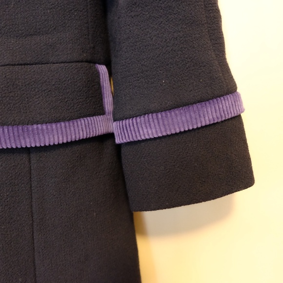 Fabric by Laurent Garigue London size XS - Picture 6 of 8